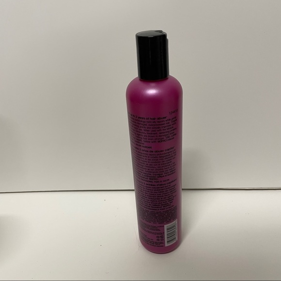 Zotos 180PRO Intense Reconstruct Shampoo - Picture 4 of 4